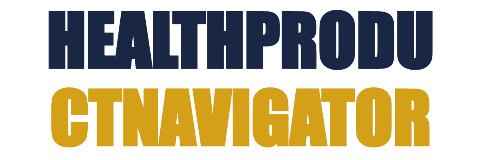 Healthproductnavigator