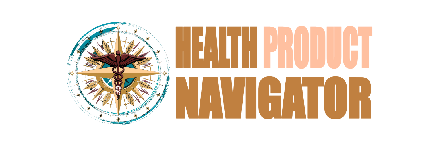 Healthproductnavigator